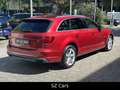 Audi A4 Avant 40 g-tron Sport*LED*Keyless Rot - thumbnail 6