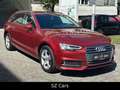 Audi A4 Avant 40 g-tron Sport*LED*Keyless Rot - thumbnail 4