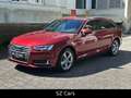 Audi A4 Avant 40 g-tron Sport*LED*Keyless Rot - thumbnail 10