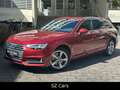 Audi A4 Avant 40 g-tron Sport*LED*Keyless Rot - thumbnail 1