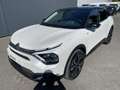 Citroen E-C4 Electric Shine Pack 50 kWh (Camera - Stoelverwarming - Lede Wit - thumbnail 3