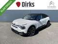 Citroen E-C4 Electric Shine Pack 50 kWh (Camera - Stoelverwarming - Lede Wit - thumbnail 1