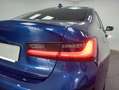 BMW 318 d AdBlue Bleu - thumbnail 25