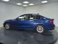 BMW 318 d AdBlue Bleu - thumbnail 7