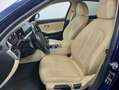 BMW 318 d AdBlue Bleu - thumbnail 19