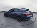 CUPRA Leon Sportstourer 2.0 TDI DSG #AHK #EDGE-PAKET # Blau - thumbnail 4