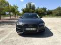 Audi A6 A6 3.0TDI Quattro S-line 218cv 2016 Gris - thumbnail 5