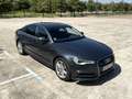 Audi A6 A6 3.0TDI Quattro S-line 218cv 2016 Gris - thumbnail 3