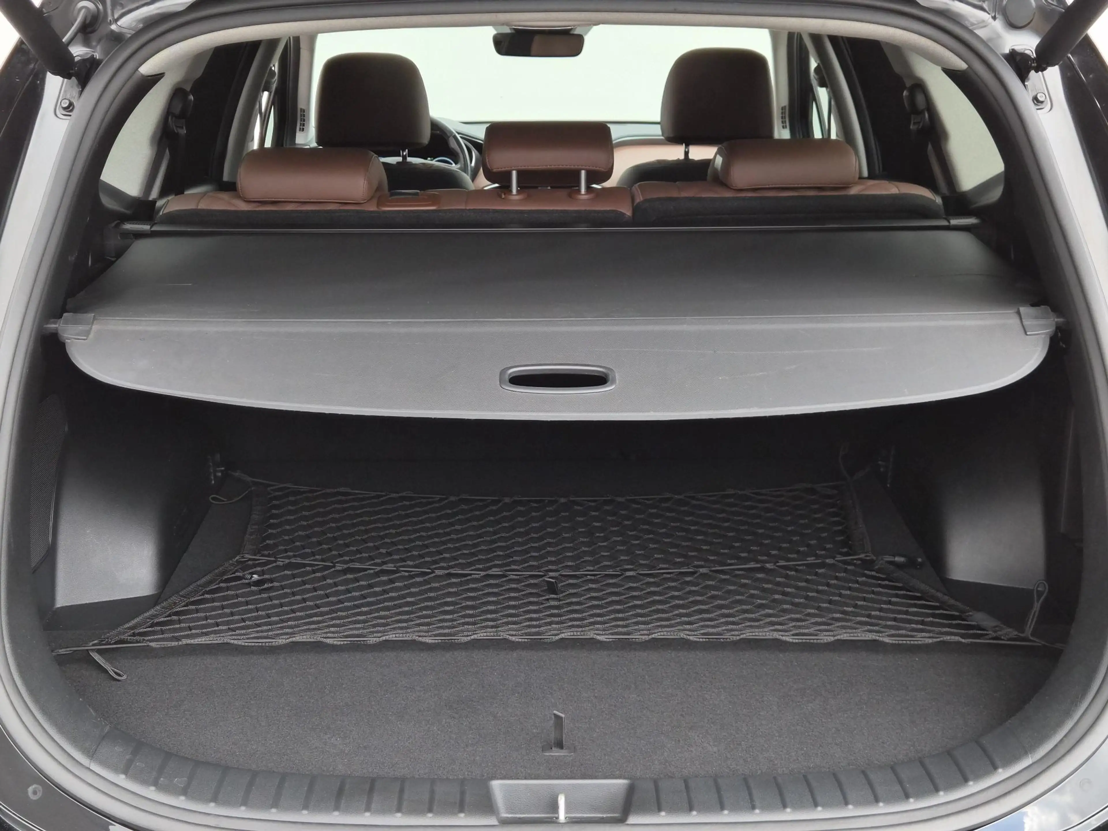 Hyundai SANTA FE 1.6 T-GDI PHEV Premium Sky / SOH 100% / Dealer ond — photo 24