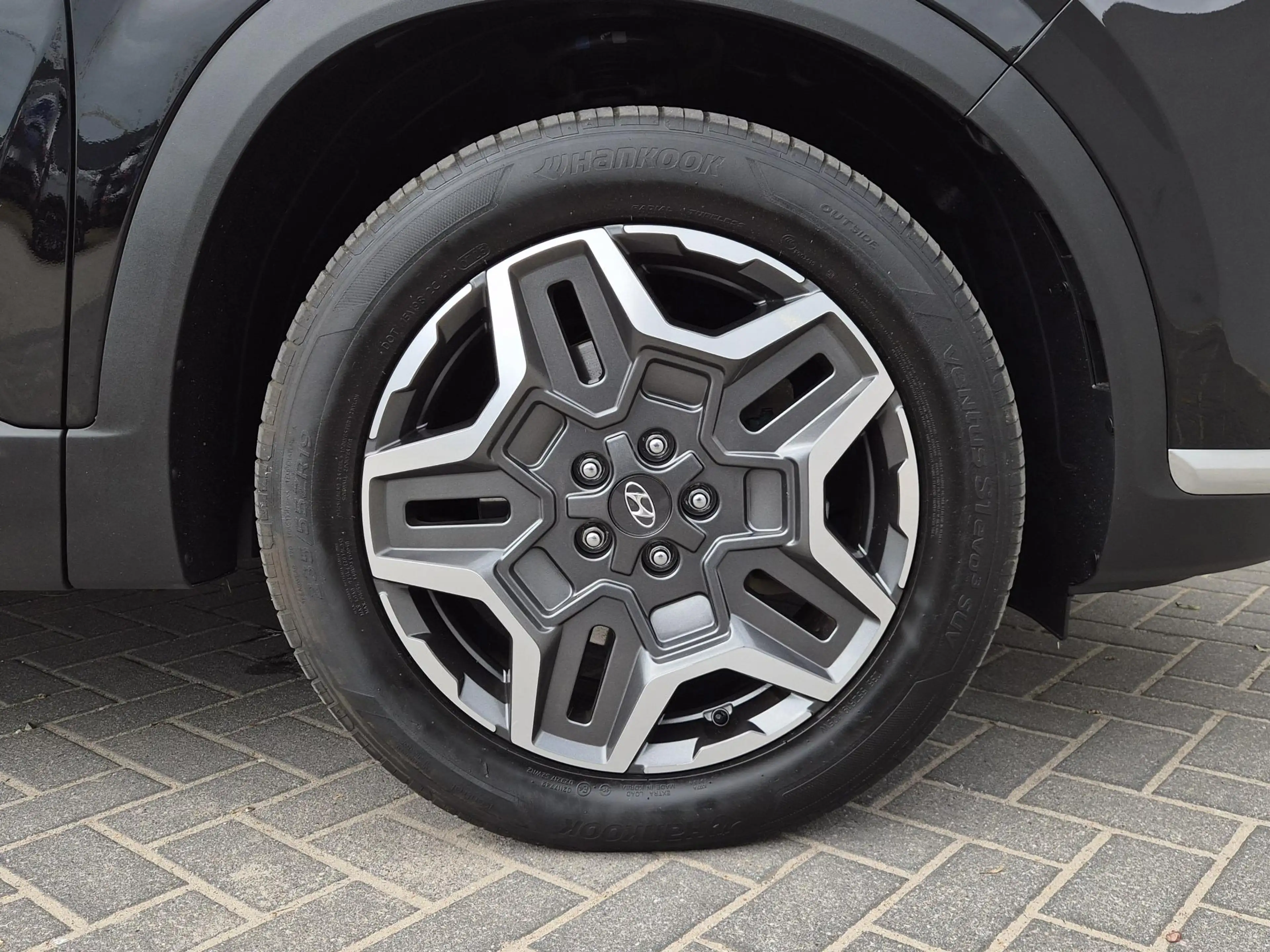 Hyundai SANTA FE 1.6 T-GDI PHEV Premium Sky / SOH 100% / Dealer ond — photo 49