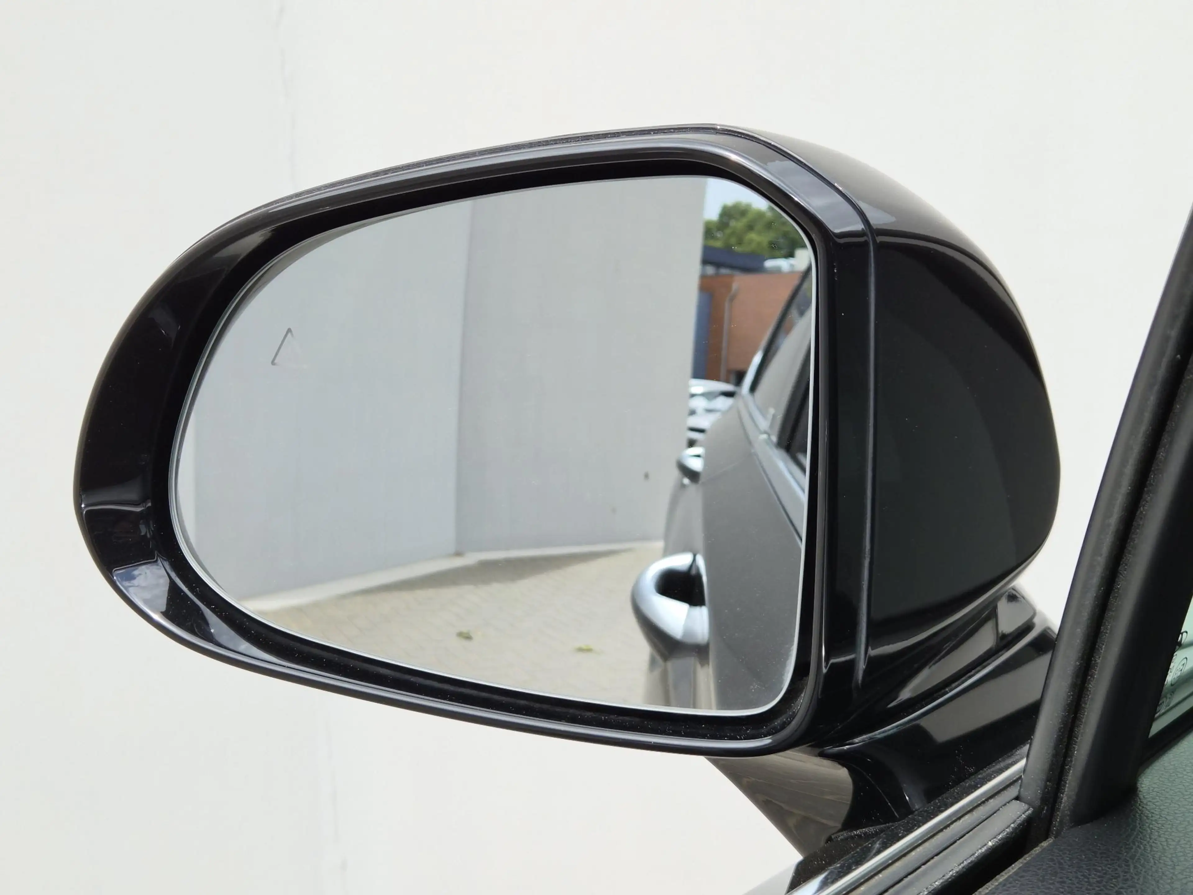 Hyundai SANTA FE 1.6 T-GDI PHEV Premium Sky / SOH 100% / Dealer ond — photo 42