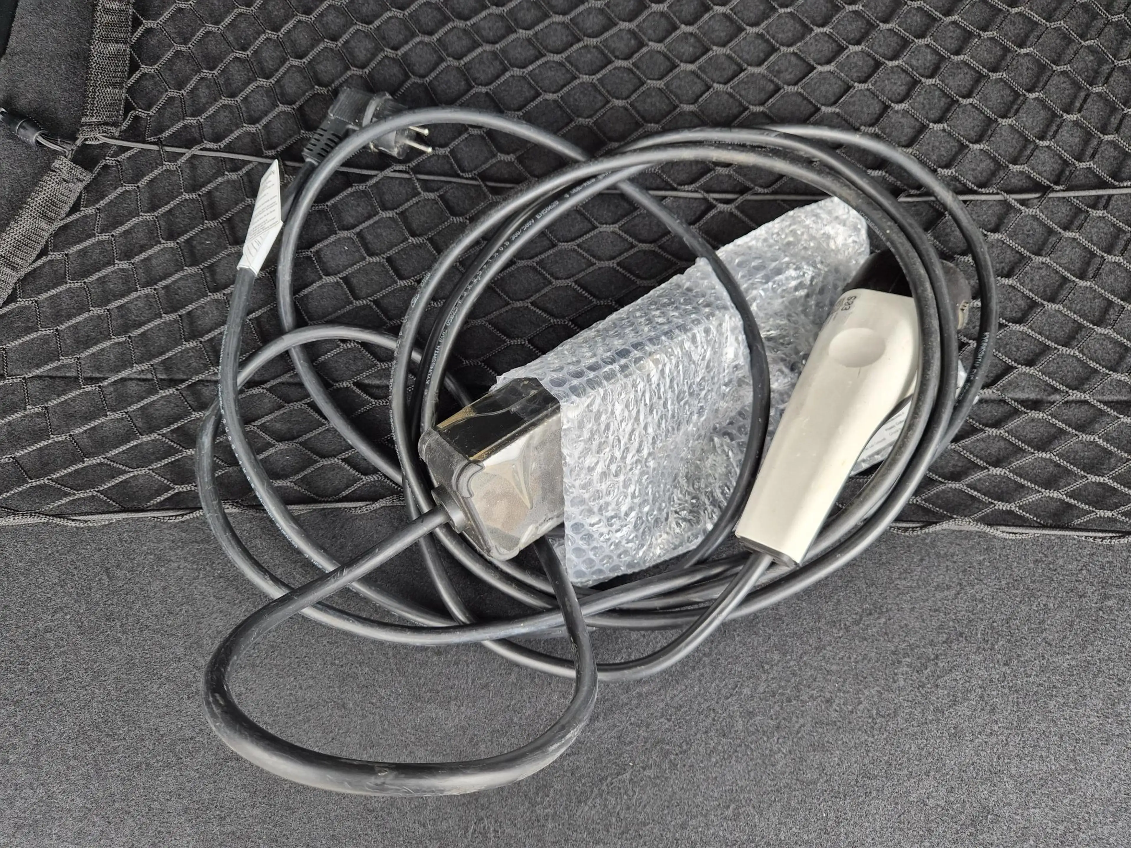 Hyundai SANTA FE 1.6 T-GDI PHEV Premium Sky / SOH 100% / Dealer ond — photo 28