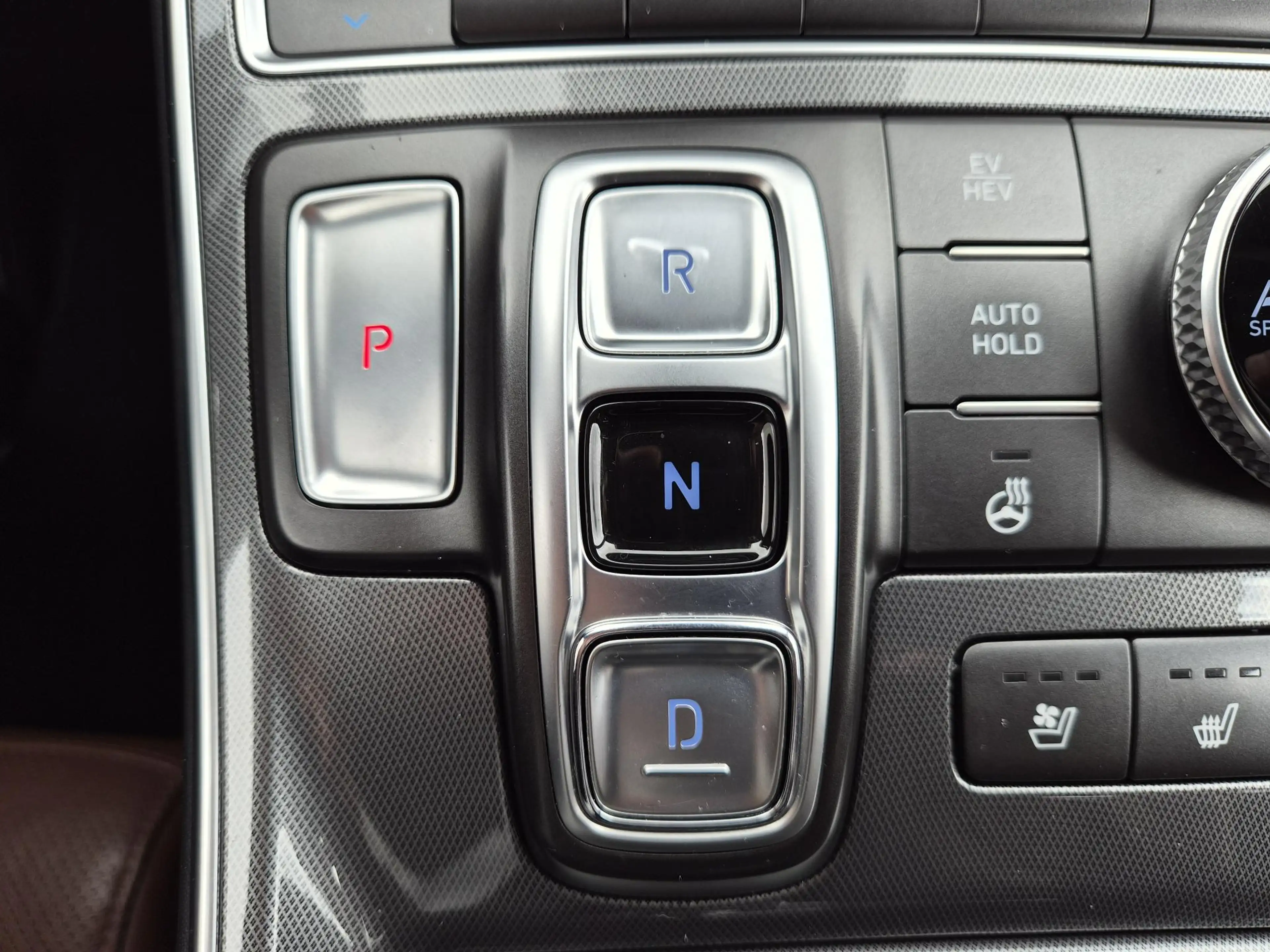 Hyundai SANTA FE 1.6 T-GDI PHEV Premium Sky / SOH 100% / Dealer ond — photo 20