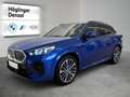 BMW iX2 xDrive30 Blau - thumbnail 2