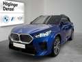 BMW iX2 xDrive30 Blau - thumbnail 1