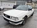 Audi 80 quattro 2,0 E Weiß - thumbnail 1