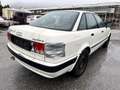 Audi 80 quattro 2,0 E Weiß - thumbnail 6