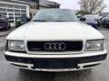 Audi 80 quattro 2,0 E Weiß - thumbnail 2