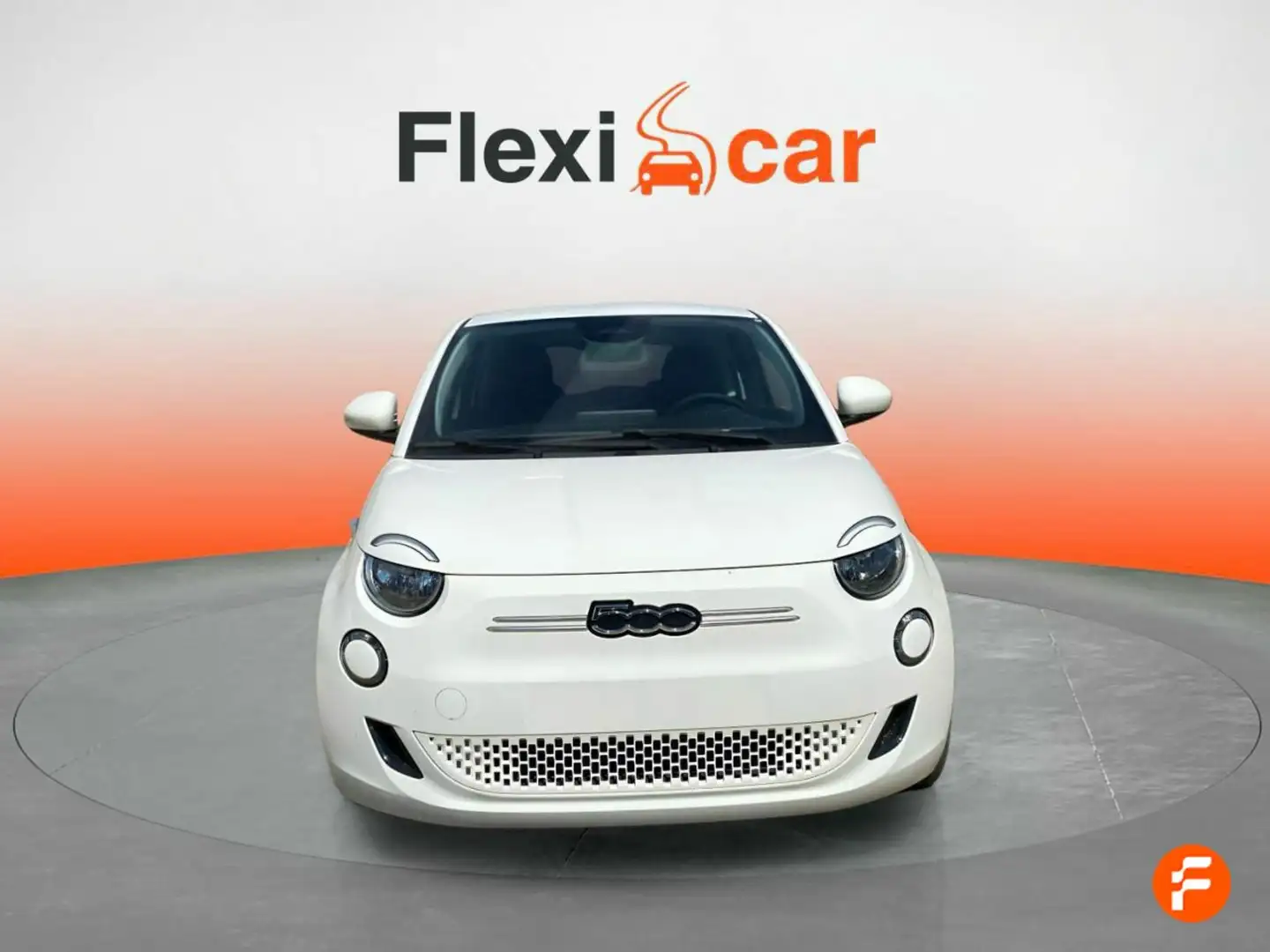 Fiat 500 Icon 3+1 320km 85kW (118CV) Blanco - 2