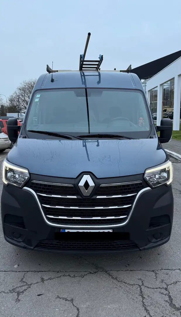 Renault Master 2.3 dCi 35 L2H2 Energy Bl.Grand Confort - 1