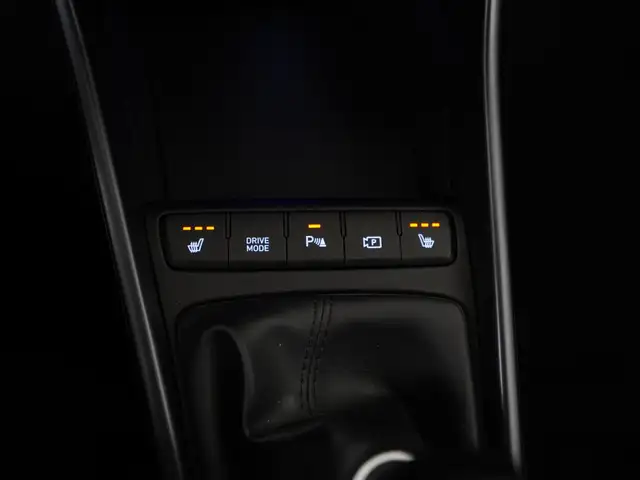Hyundai i20 view 11
