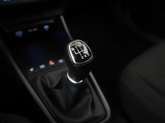 Hyundai i20 view 10