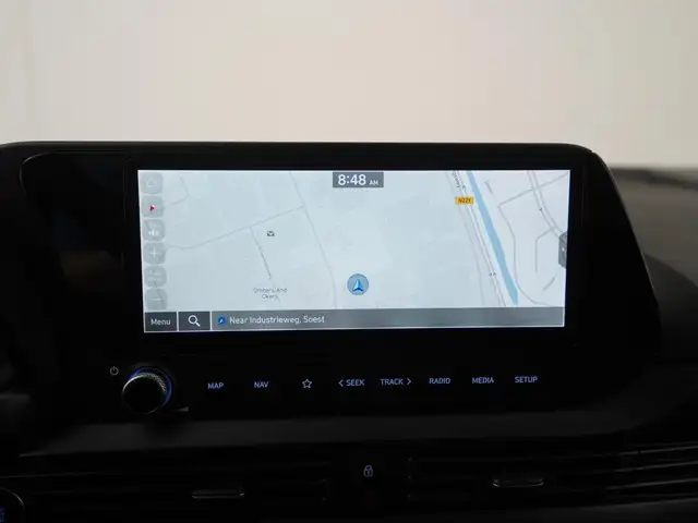 Hyundai i20 view 12