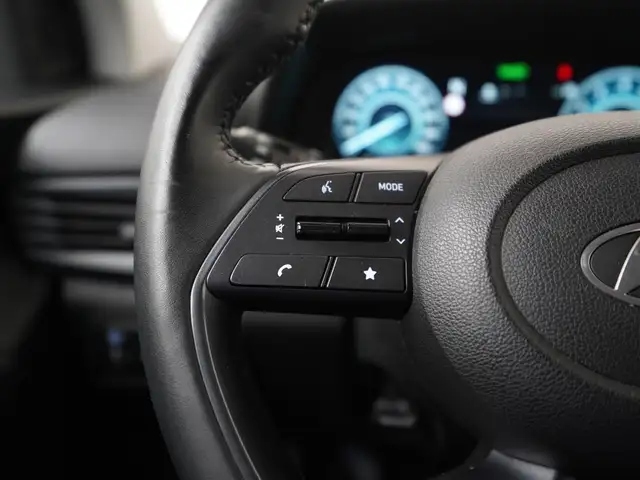 Hyundai i20 view 7