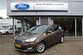 Ford C-Max 1.5 Titanium 150pk Automaat TREKHAAK  | NAVI | STO Brun - thumbnail 1