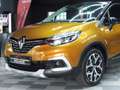 Renault Captur 1.3 TCe Collection Automatik/Navi/Kam/LED Orange - thumbnail 1