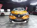 Renault Captur 1.3 TCe Collection Automatik/Navi/Kam/LED Orange - thumbnail 3