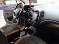 Renault Captur 1.3 TCe Collection Automatik/Navi/Kam/LED Orange - thumbnail 17