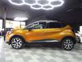 Renault Captur 1.3 TCe Collection Automatik/Navi/Kam/LED Orange - thumbnail 9