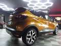 Renault Captur 1.3 TCe Collection Automatik/Navi/Kam/LED Orange - thumbnail 6