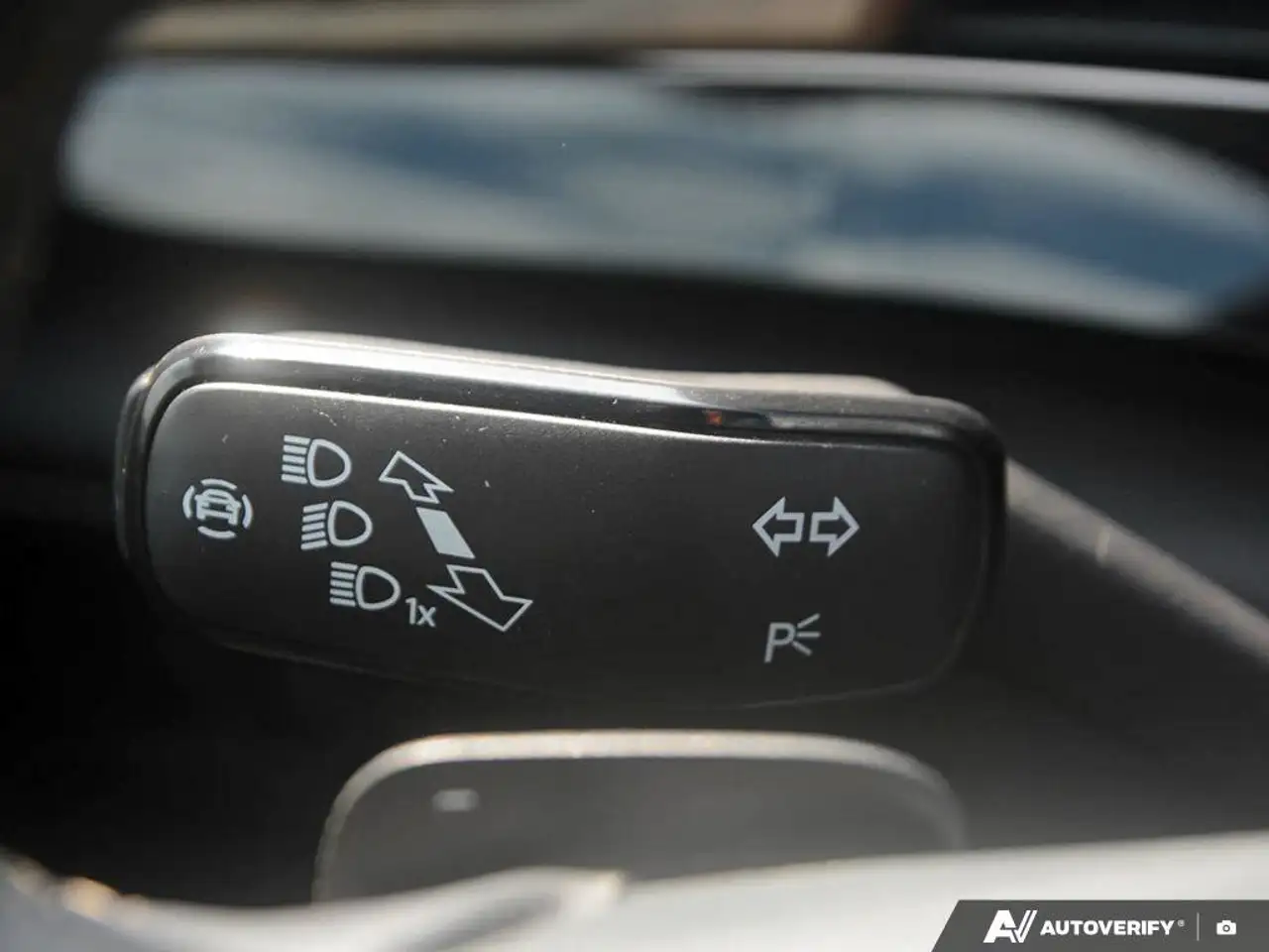 Volkswagen Atlas fotografie Volkswagen Atlas