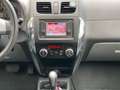 Suzuki SX4 1.6 VVT 2WD Style Automatik NAVI Klimatronik Plateado - thumbnail 18