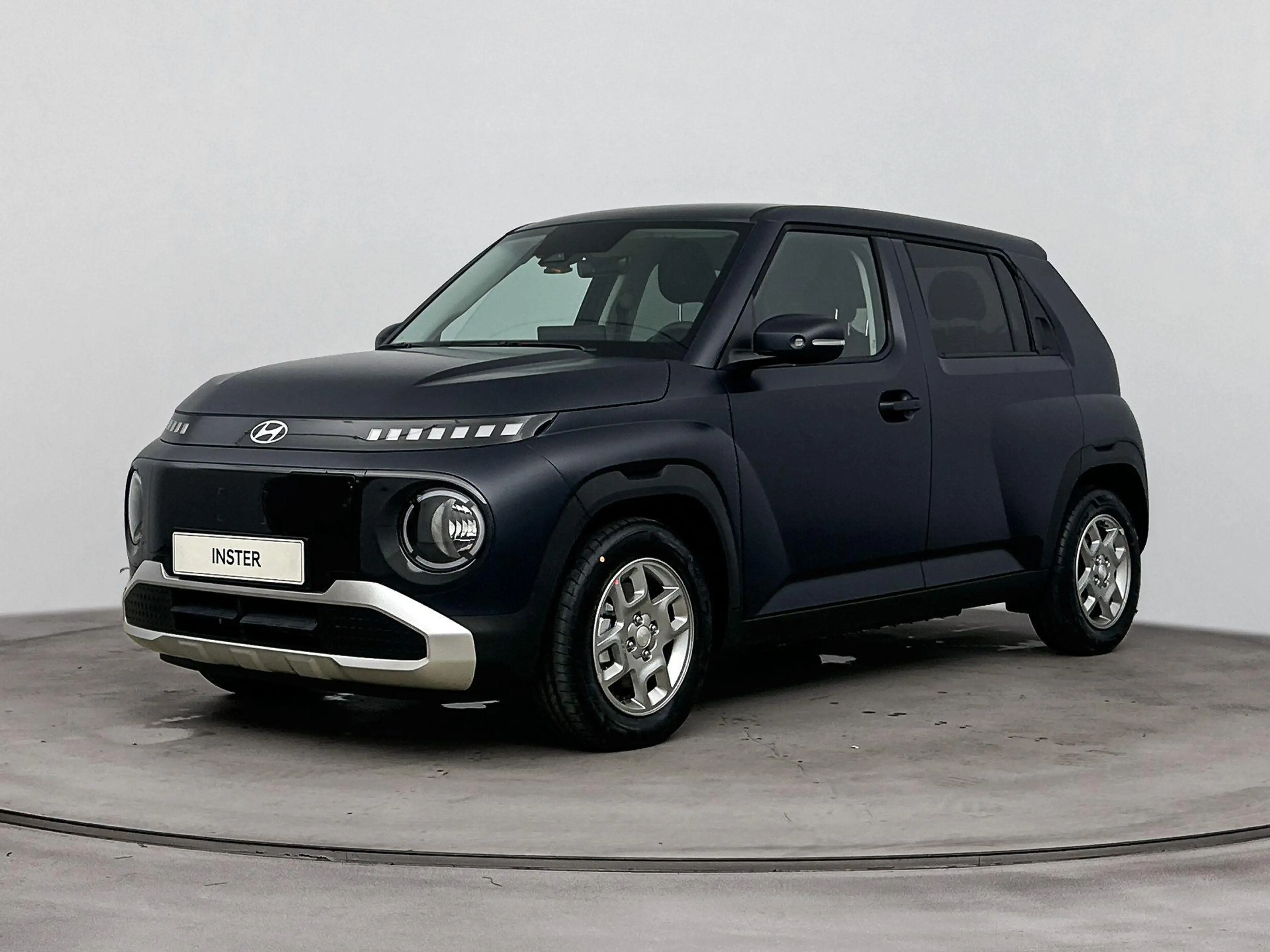 Hyundai Inster Pulse 49 kWh met Winterpakket | Uit voorraad lever — photo 9