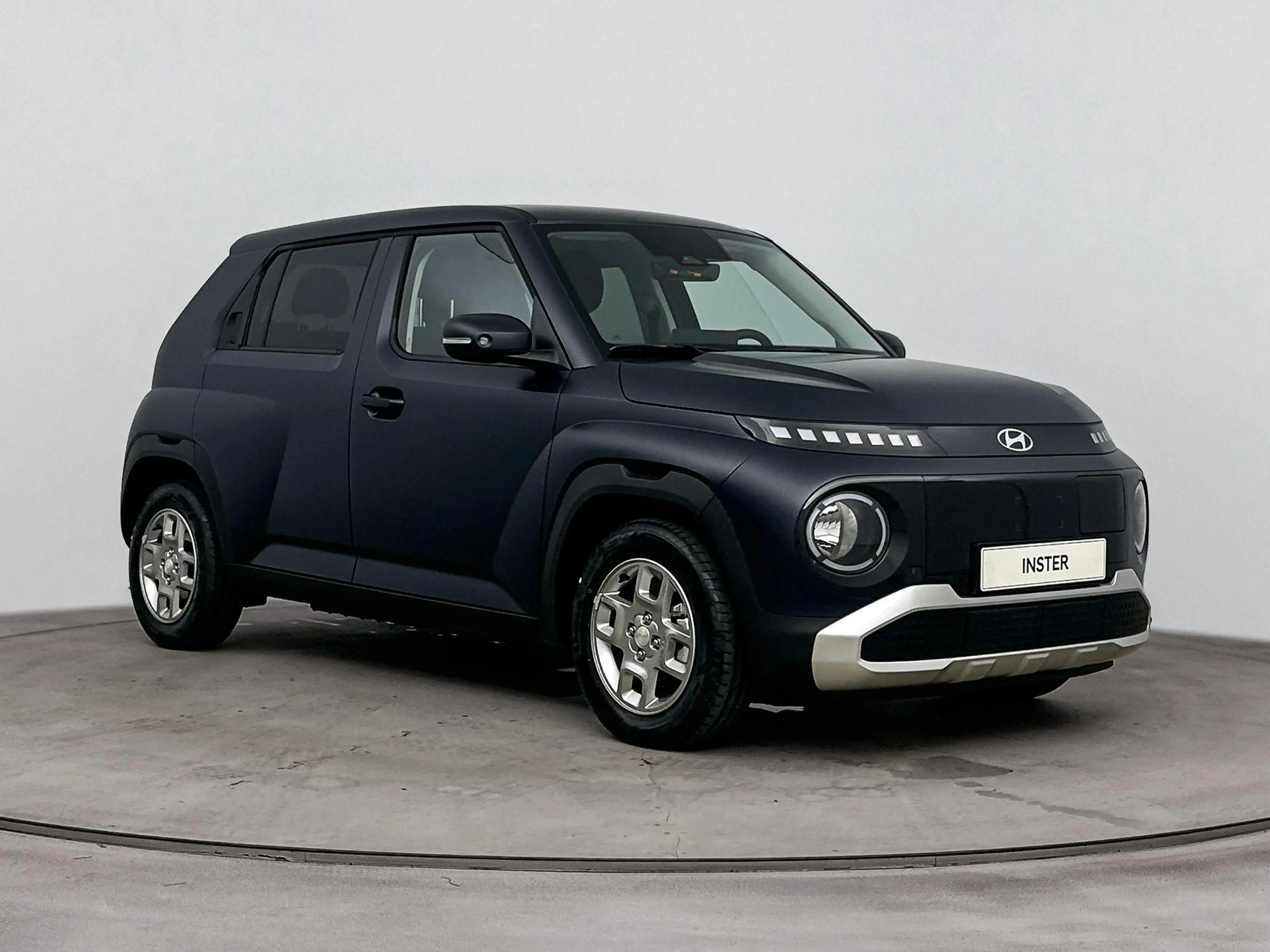 Hyundai Inster Pulse 49 kWh met Winterpakket | Uit voorraad lever — photo 7