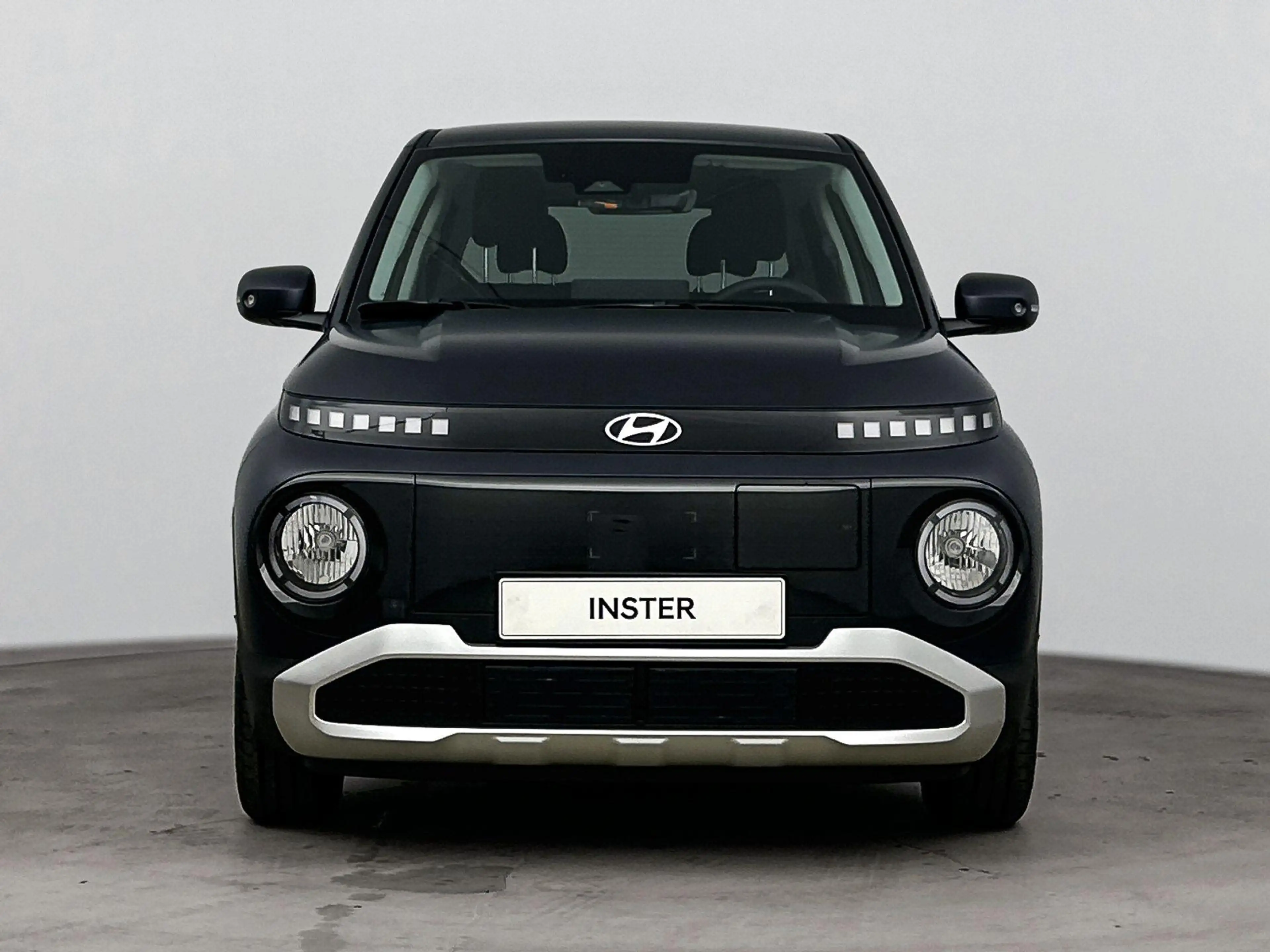Hyundai Inster Pulse 49 kWh met Winterpakket | Uit voorraad lever — photo 5