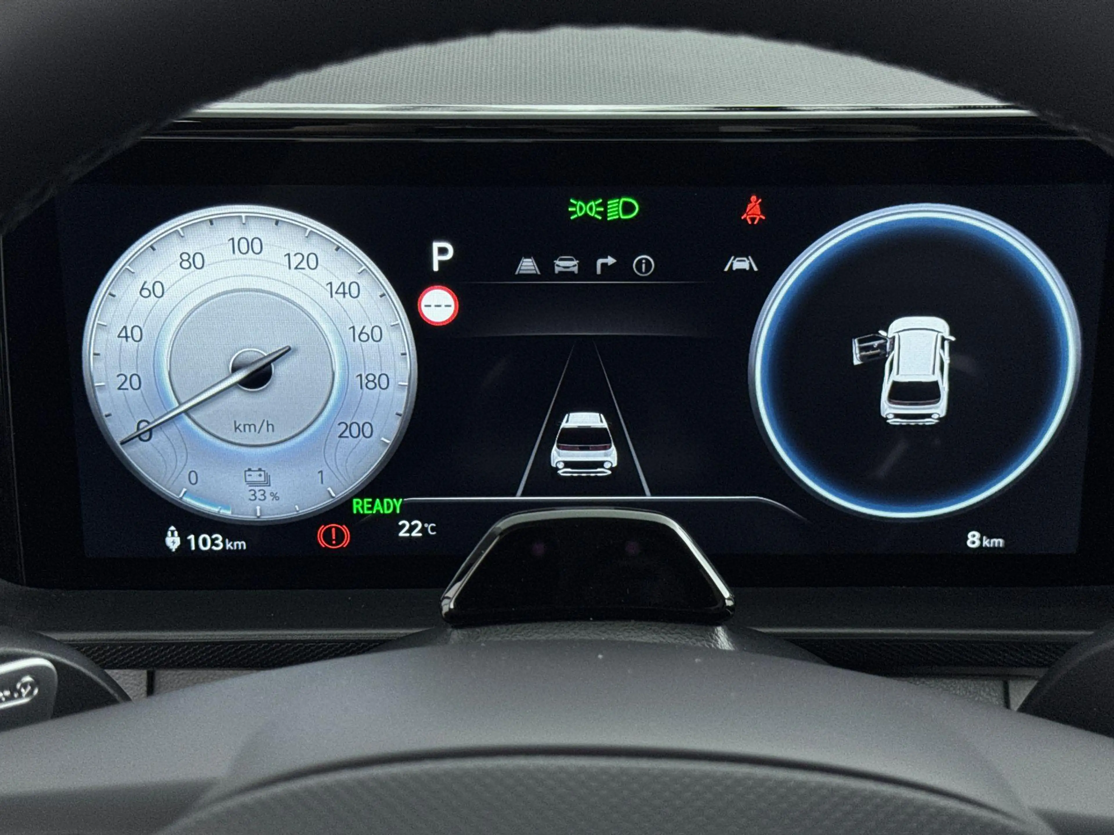 Hyundai Inster Pulse 49 kWh met Winterpakket | Uit voorraad lever — photo 11