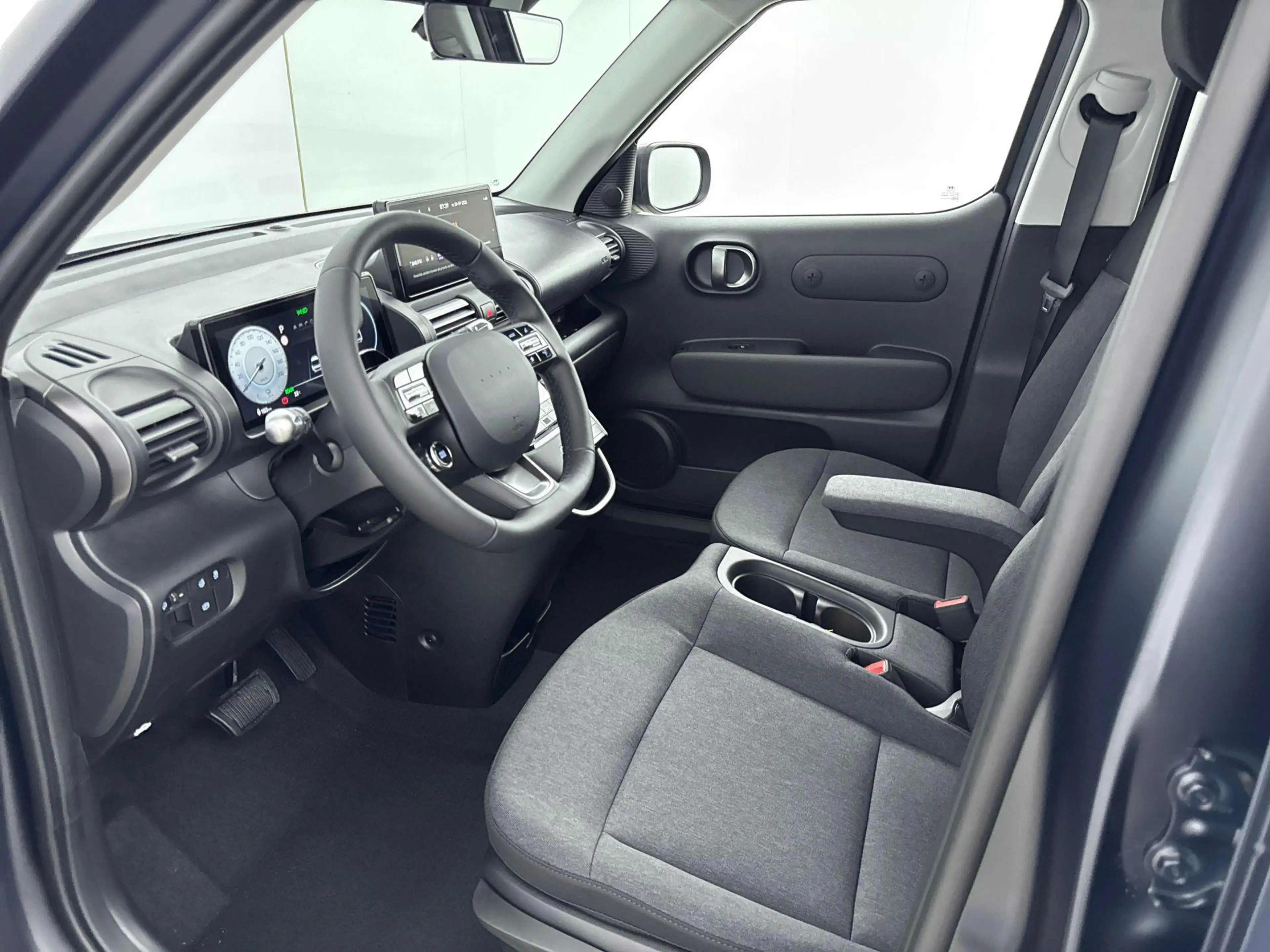 Hyundai Inster Pulse 49 kWh met Winterpakket | Uit voorraad lever — photo 10