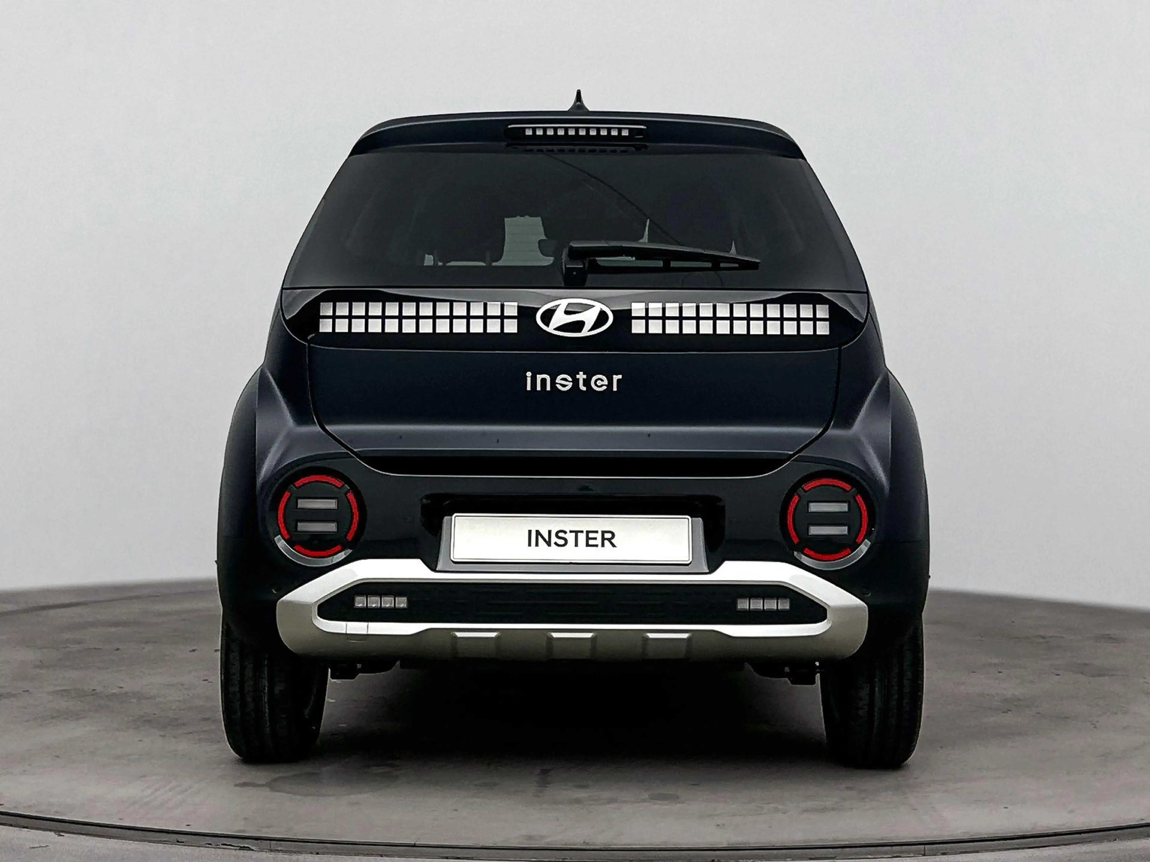 Hyundai Inster Pulse 49 kWh met Winterpakket | Uit voorraad lever — photo 6