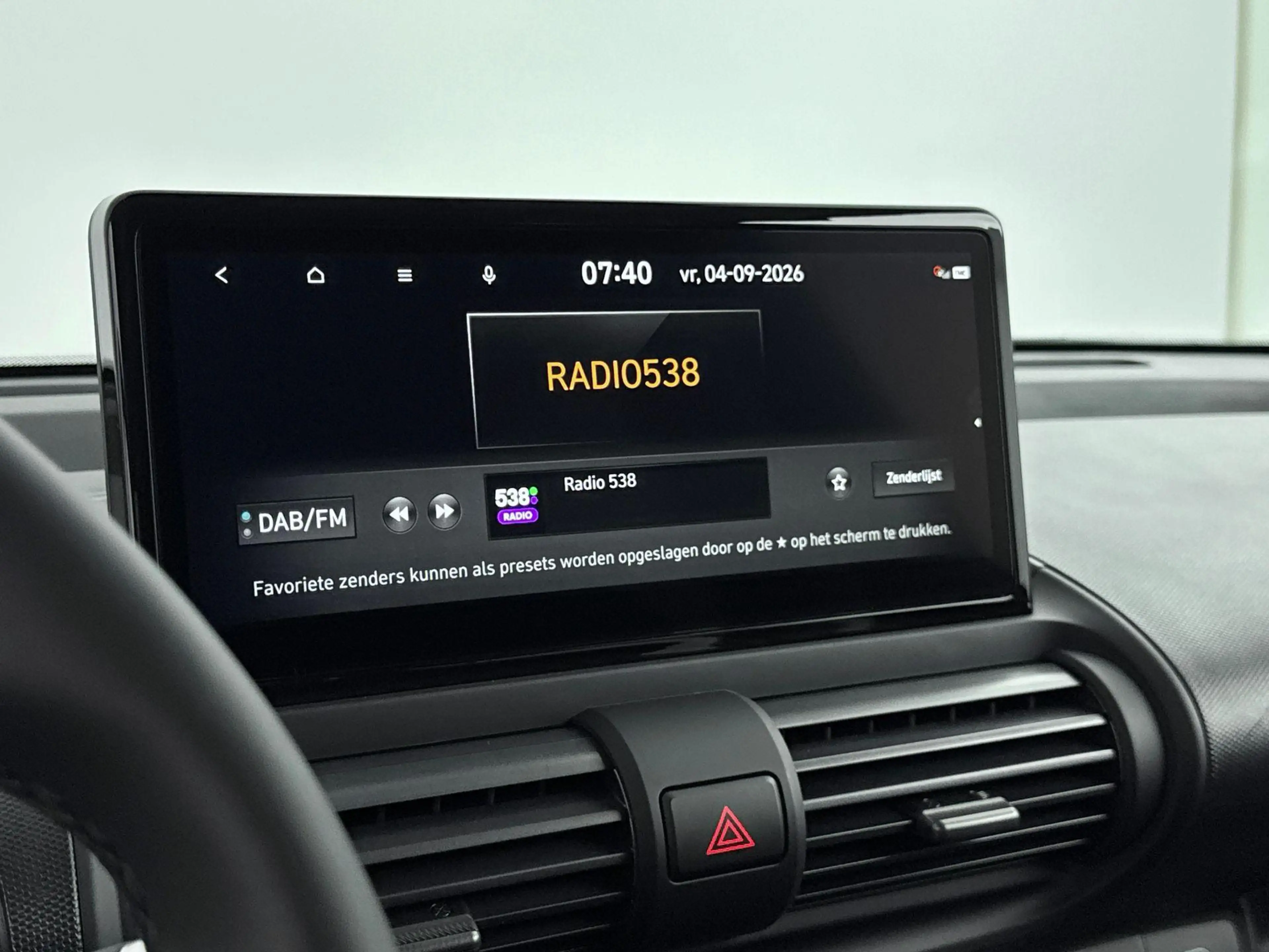 Hyundai Inster Pulse 49 kWh met Winterpakket | Uit voorraad lever — photo 8