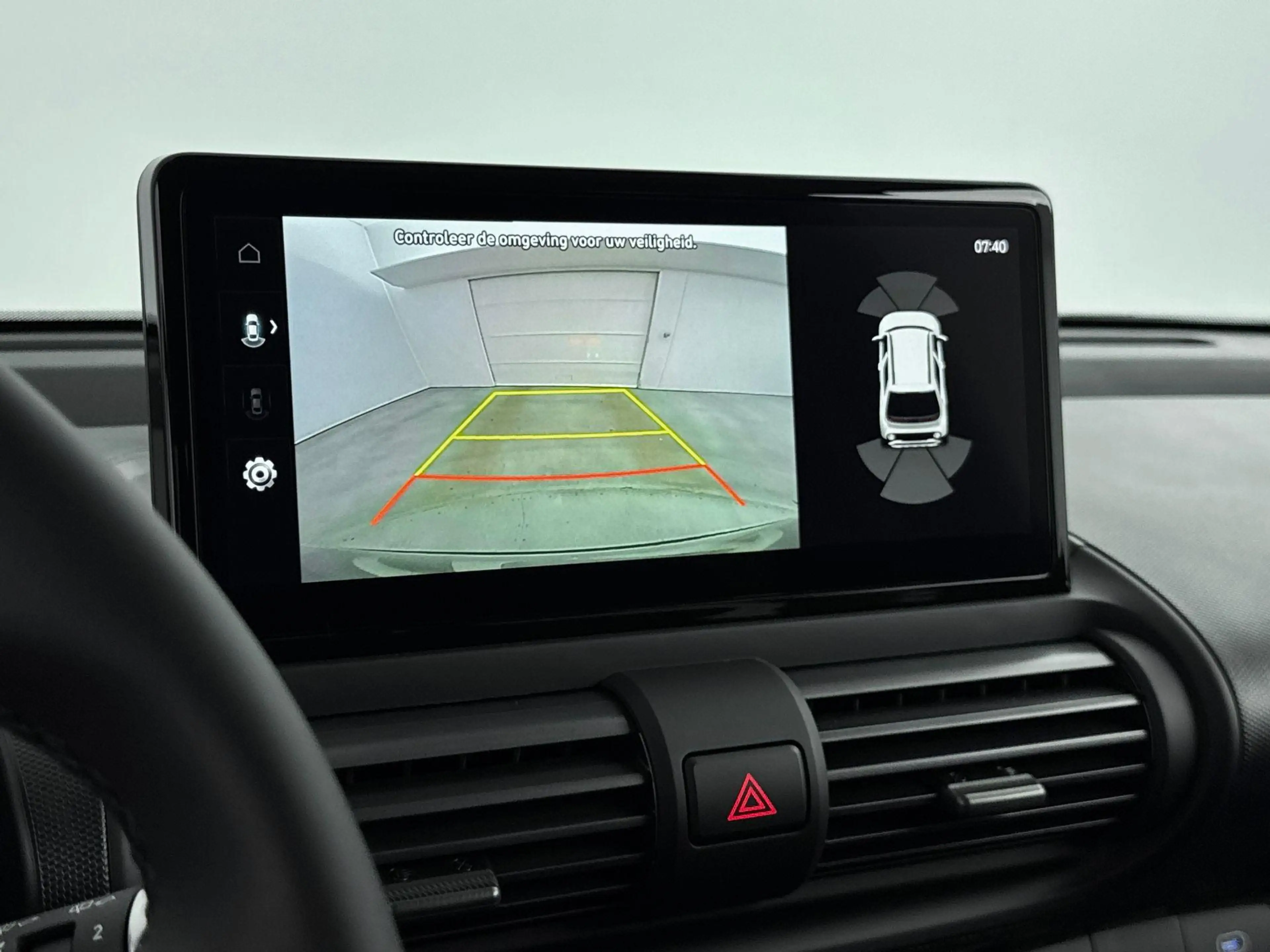Hyundai Inster Pulse 49 kWh met Winterpakket | Uit voorraad lever — photo 13