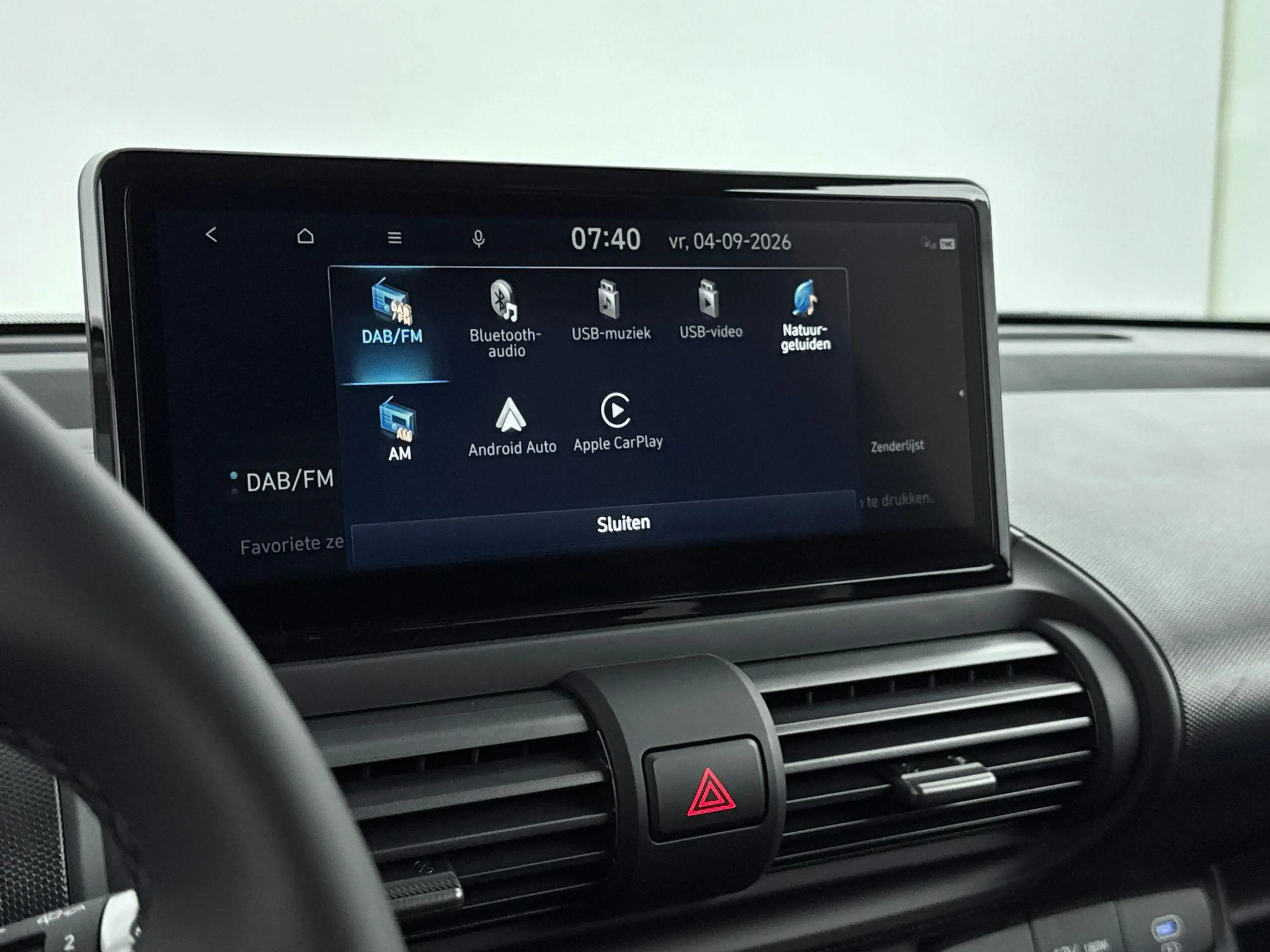 Hyundai Inster Pulse 49 kWh met Winterpakket | Uit voorraad lever — photo 14