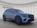Mercedes-Benz GLC 350 d 4M*AMG*HeadUp*Pano*Standhzg.*ABC*AHK Argento - thumbnail 8