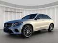 Mercedes-Benz GLC 350 d 4M*AMG*HeadUp*Pano*Standhzg.*ABC*AHK Argento - thumbnail 1