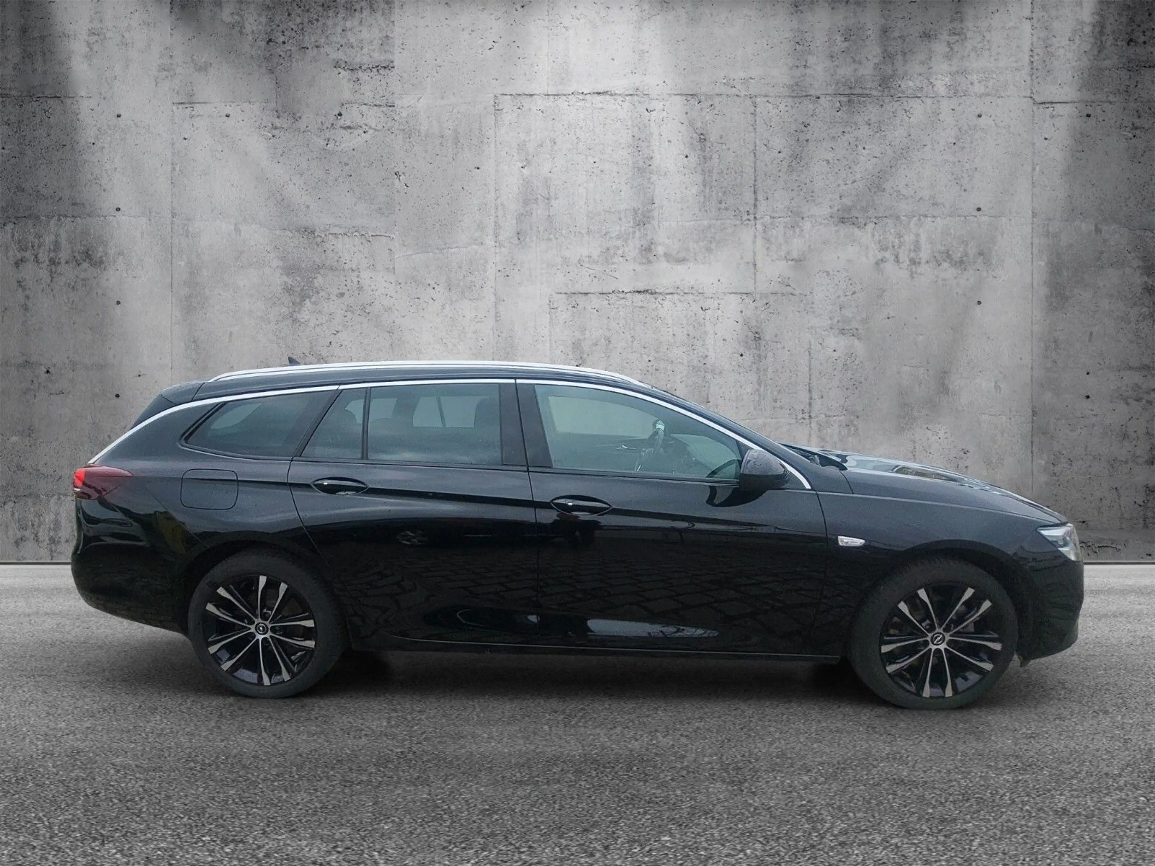 Opel Insignia B ST Premium "Business 4x4" aus 1-Hand — photo 8