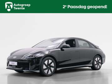 Style 77.4 kWh | Long range | Camera | Carplay | D