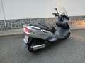 Suzuki Burgman 150 Bugman Gris - thumbnail 3